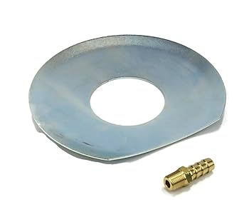 Amazon.com: The ROP Shop | Compatible Carburetor Replacement
